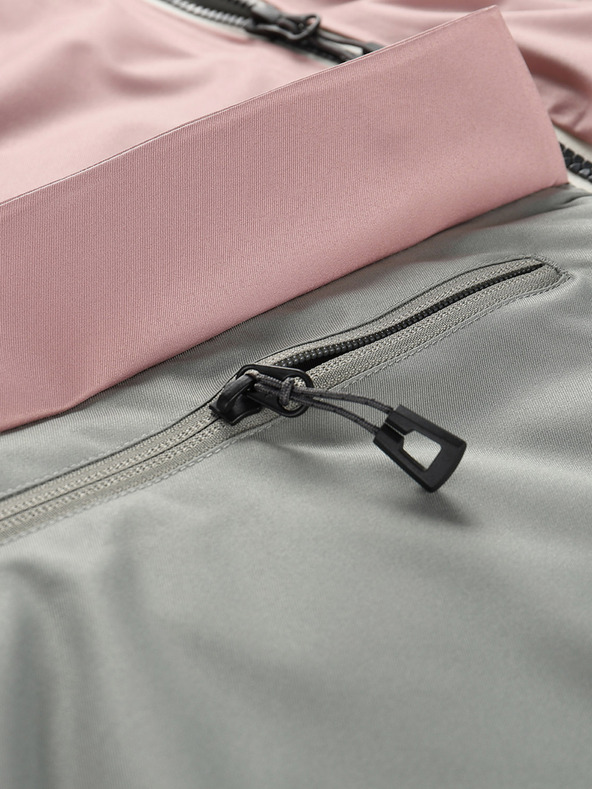 ALPINE PRO Γυναικείο μπουφάν σκι με μεμβράνη PTX snow Alpine Pro Garga