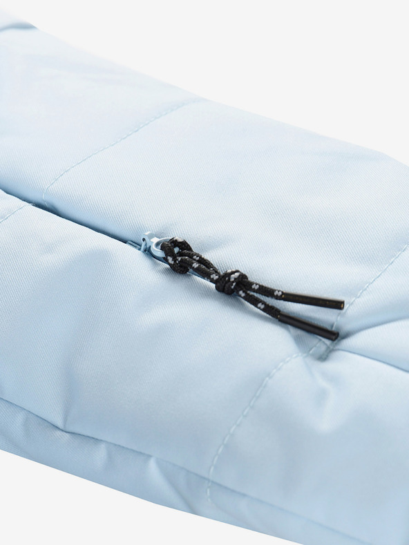 ALPINE PRO Γυναικείο μπουφάν σκι με ptx μεμβράνη χιονιού ALPINE PRO DAMA nantucket breeze