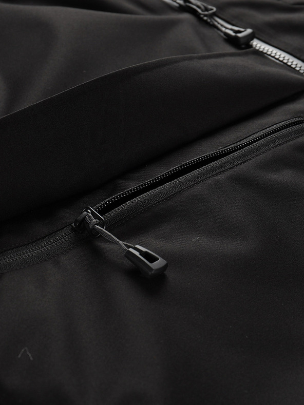 ALPINE PRO Γυναικείο μπουφάν σκι με μεμβράνη PTX snow Alpine Pro Garga