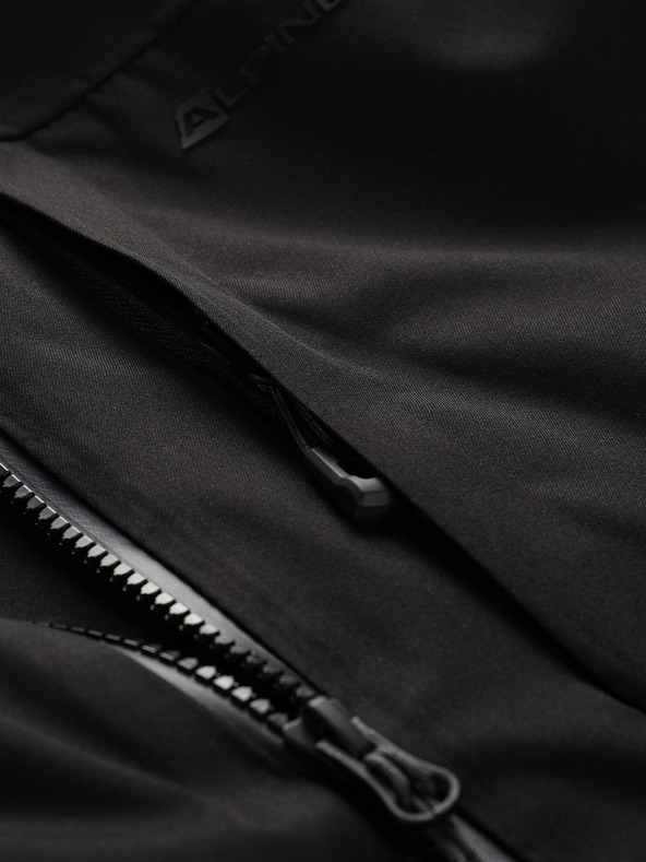 ALPINE PRO Γυναικείο μπουφάν σκι με μεμβράνη PTX snow Alpine Pro Garga