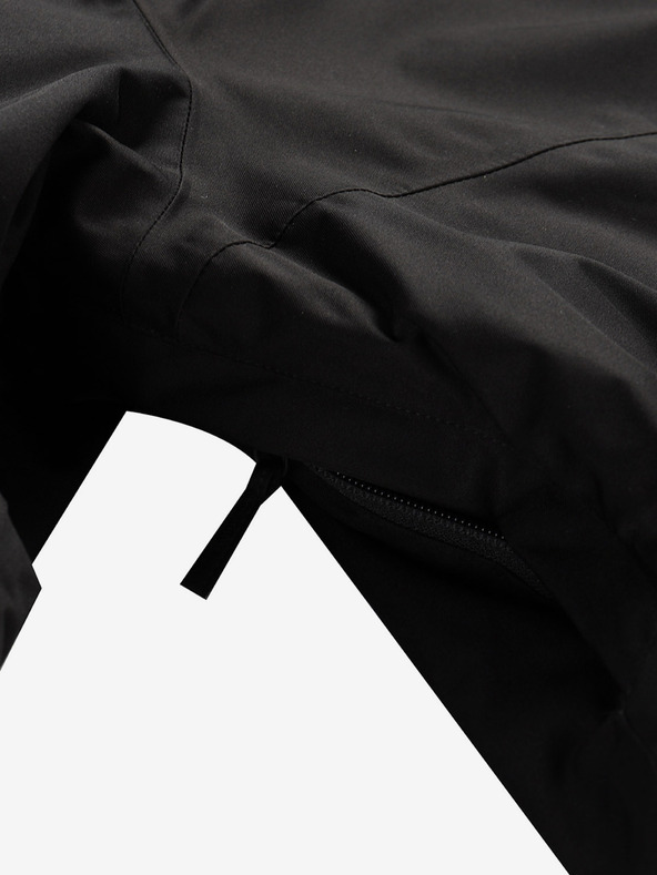 ALPINE PRO Γυναικείο μπουφάν σκι με μεμβράνη PTX snow Alpine Pro Garga