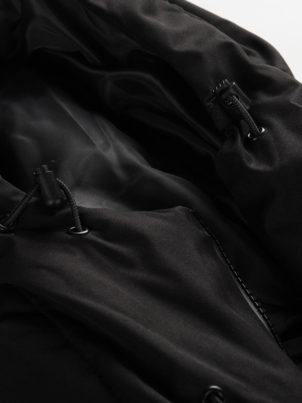 ALPINE PRO Γυναικείο μπουφάν σκι με μεμβράνη PTX snow Alpine Pro Garga