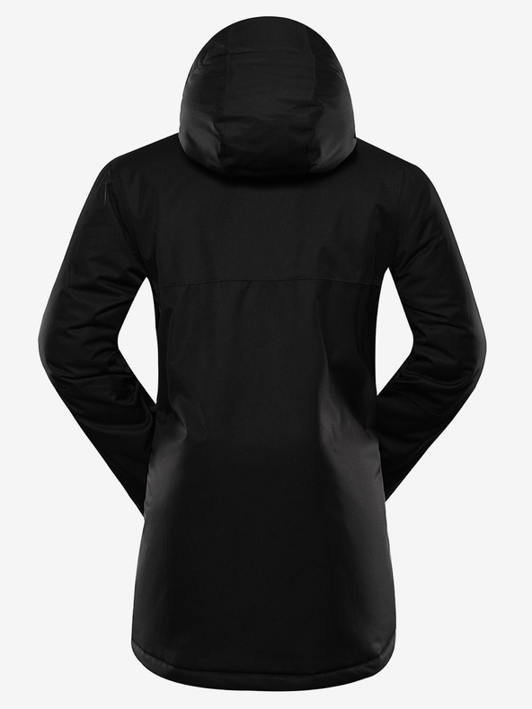 ALPINE PRO Γυναικείο μπουφάν σκι με μεμβράνη PTX snow Alpine Pro Garga