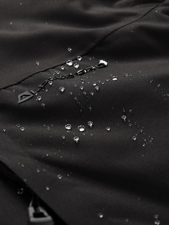 ALPINE PRO Γυναικείο μπουφάν σκι με μεμβράνη PTX snow Alpine Pro Garga