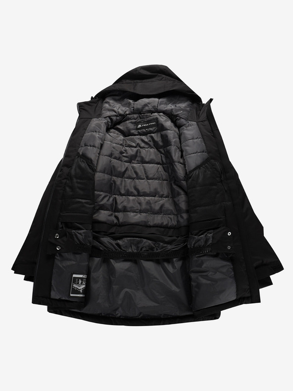 ALPINE PRO Γυναικείο μπουφάν σκι με μεμβράνη PTX snow Alpine Pro Garga