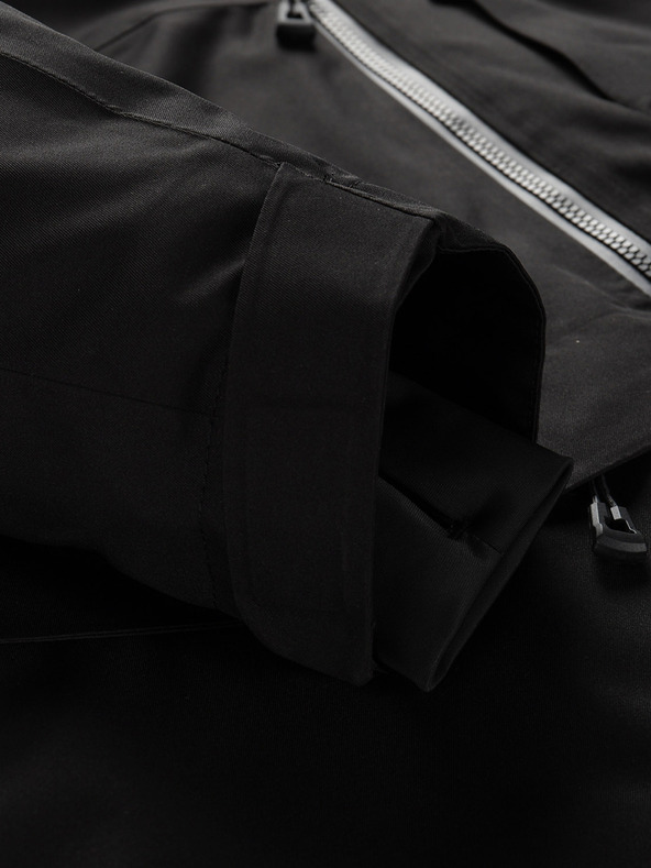 ALPINE PRO Γυναικείο μπουφάν σκι με μεμβράνη PTX snow Alpine Pro Garga