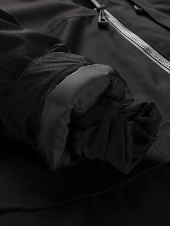 ALPINE PRO Γυναικείο μπουφάν σκι με μεμβράνη PTX snow Alpine Pro Garga