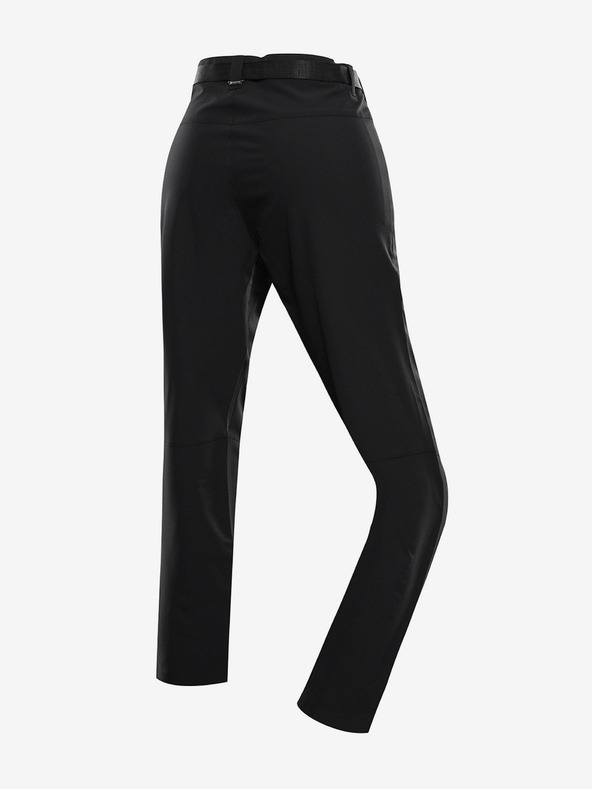 ALPINE PRO Ανδρικό softshell παντελόνι με cool-dry μεμβράνη Alpine Pro Corb