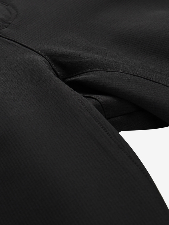 ALPINE PRO Ανδρικό softshell παντελόνι με cool-dry μεμβράνη Alpine Pro Corb