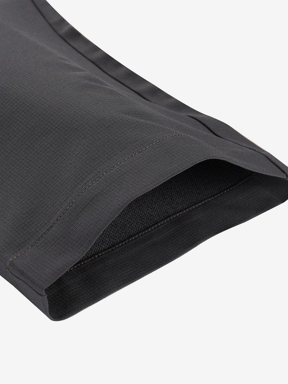 ALPINE PRO Ανδρικό softshell παντελόνι με cool-dry μεμβράνη Alpine Pro Corb