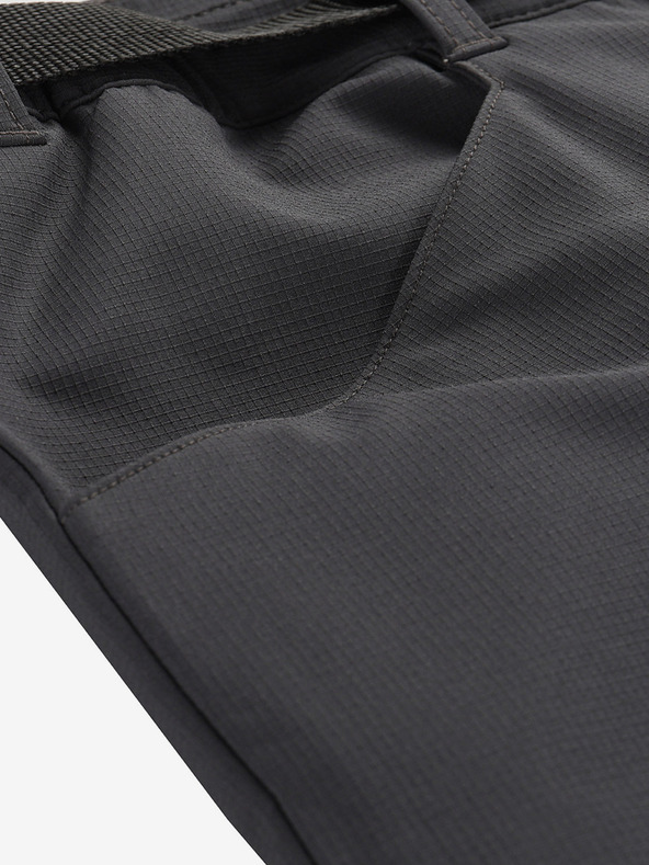 ALPINE PRO Ανδρικό softshell παντελόνι με cool-dry μεμβράνη Alpine Pro Corb