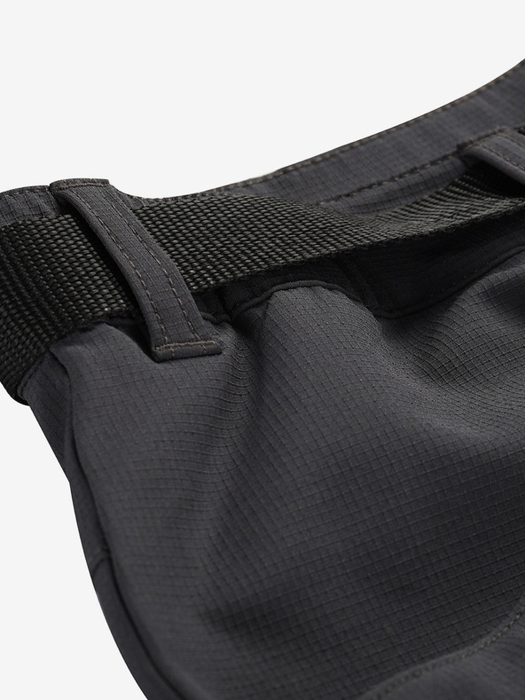 ALPINE PRO Ανδρικό softshell παντελόνι με cool-dry μεμβράνη Alpine Pro Corb