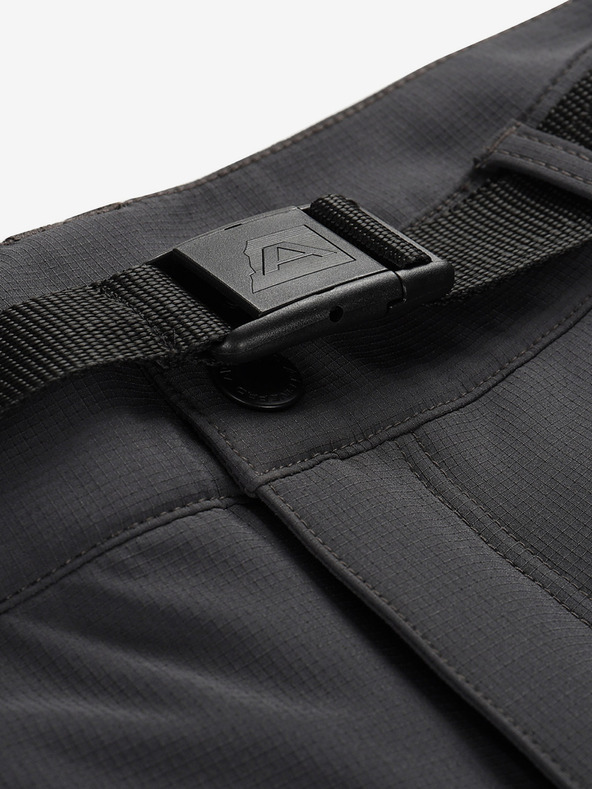 ALPINE PRO Ανδρικό softshell παντελόνι με cool-dry μεμβράνη Alpine Pro Corb