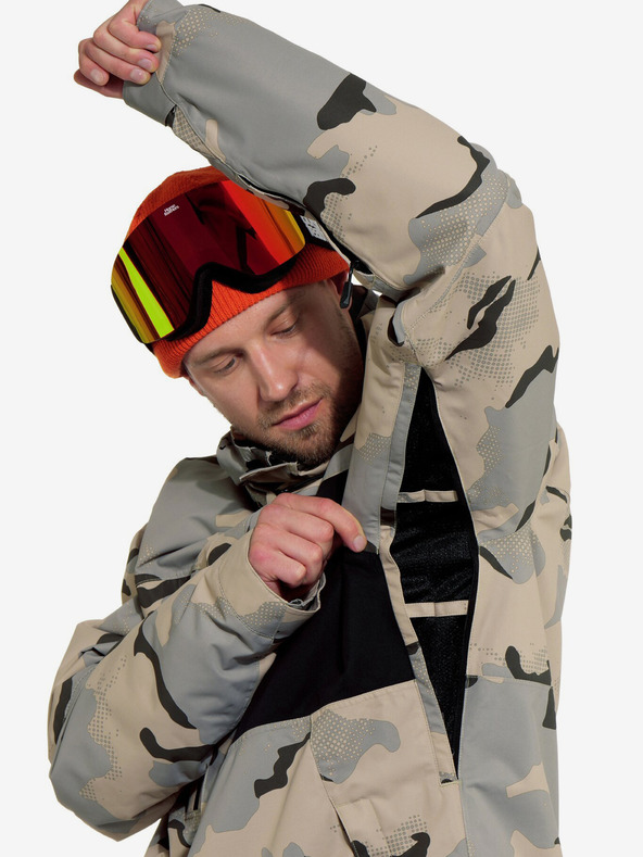 Horsefeathers Track jacket Horsefeathers