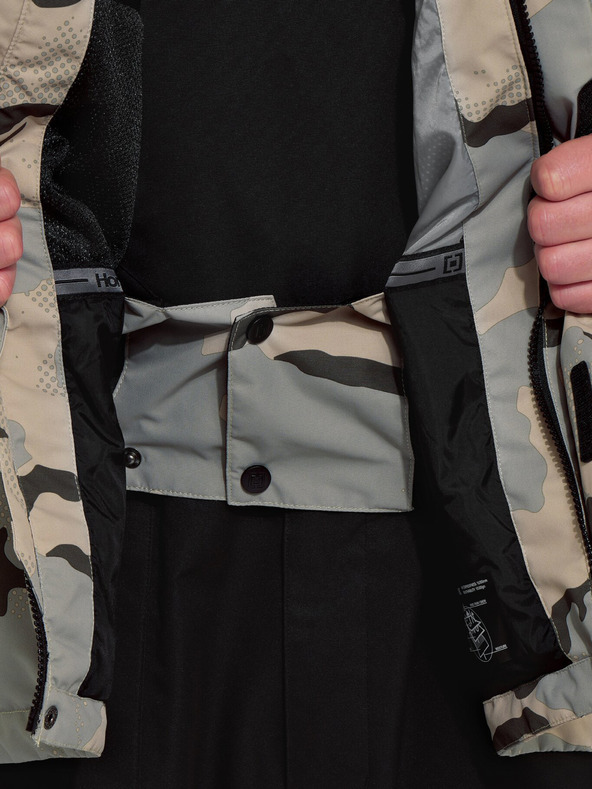 Horsefeathers Track jacket Horsefeathers