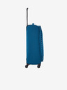 Travelite Μπλε βαλίτσα Travelite Chios L