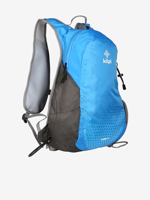 Kilpi Σακίδιο εκδρομών σκι Kilpi SKIMO-U Μπλε