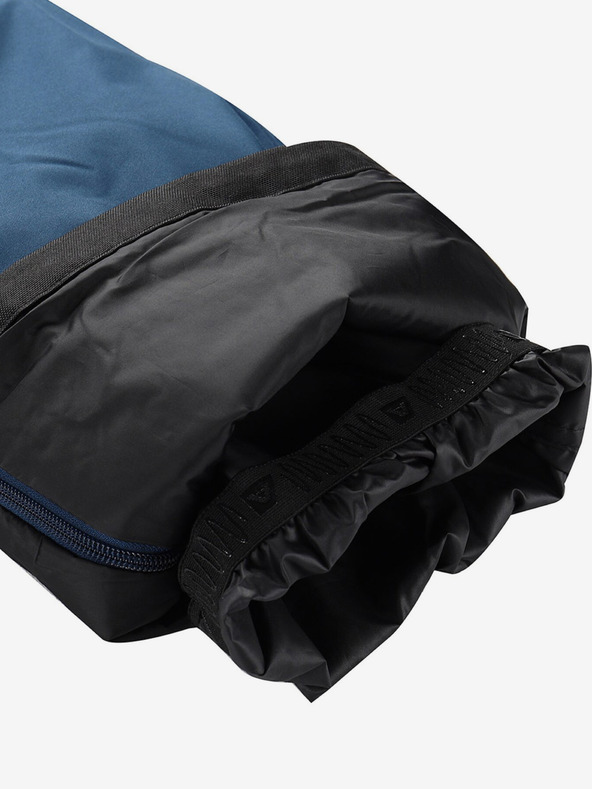 ALPINE PRO Ανδρικό παντελόνι σκι με μεμβράνη ptx ALPINE PRO OSAG gibraltar sea