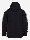 Horsefeathers Envoy Jacket - desert camo/μαύρο Horsefeathers