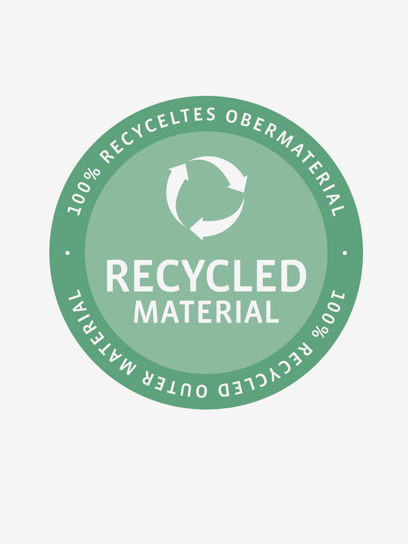 Reisenthel Σκούρο μπλε Ανδρικό Reisenthel Allday σακίδιο πλάτης M Herringbone Σκούρο μπλε