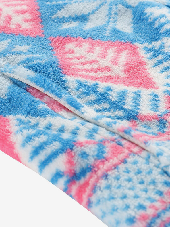 ALPINE PRO Γυναικείο φούτερ supratherm ALPINE PRO Eflina