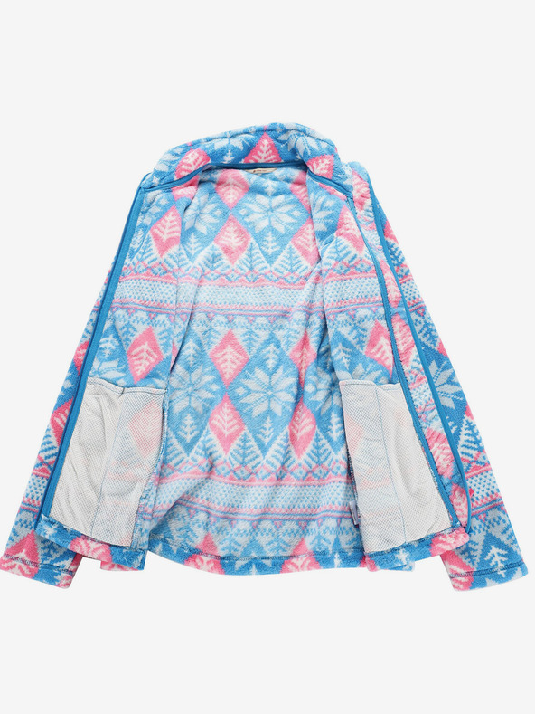 ALPINE PRO Γυναικείο φούτερ supratherm ALPINE PRO Eflina