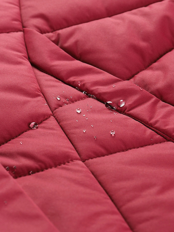 ALPINE PRO Γυναικείο παλτό με μεμβράνη PTX ALPINE PRO Golena