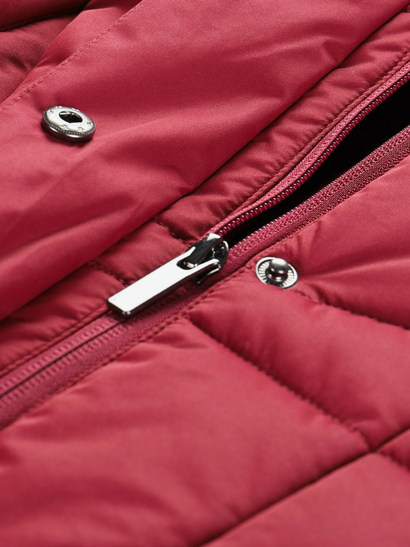 ALPINE PRO Γυναικείο παλτό με μεμβράνη PTX ALPINE PRO Golena