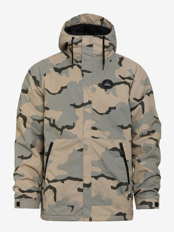 Horsefeathers Μπουφάν Blake Horsefeathers