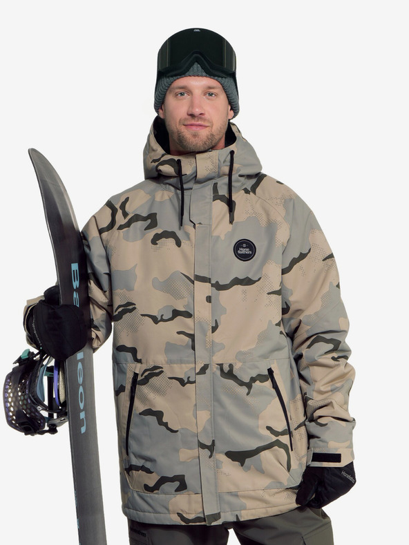 Horsefeathers Μπουφάν Blake Horsefeathers