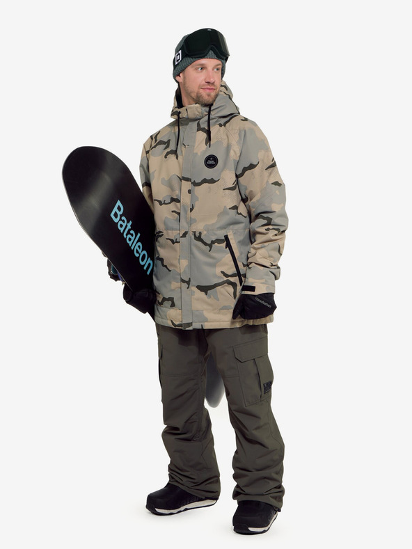 Horsefeathers Μπουφάν Blake Horsefeathers