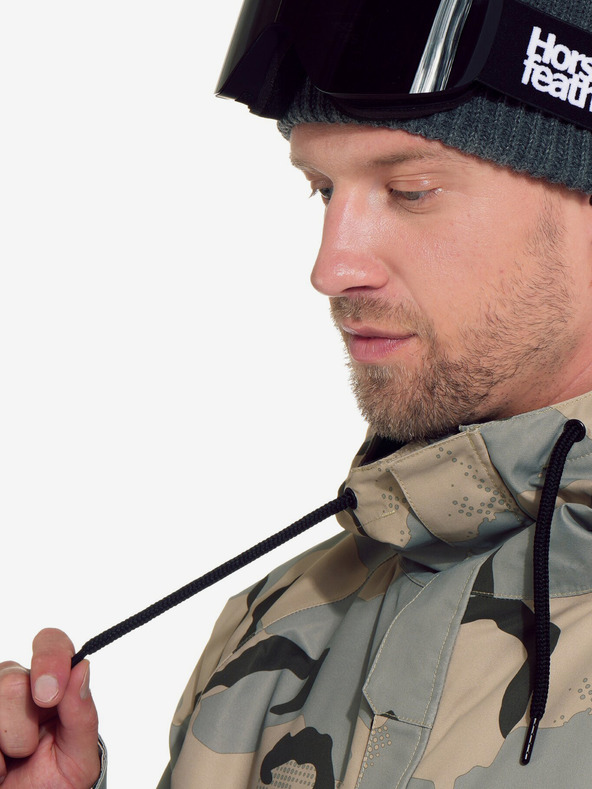 Horsefeathers Μπουφάν Blake Horsefeathers