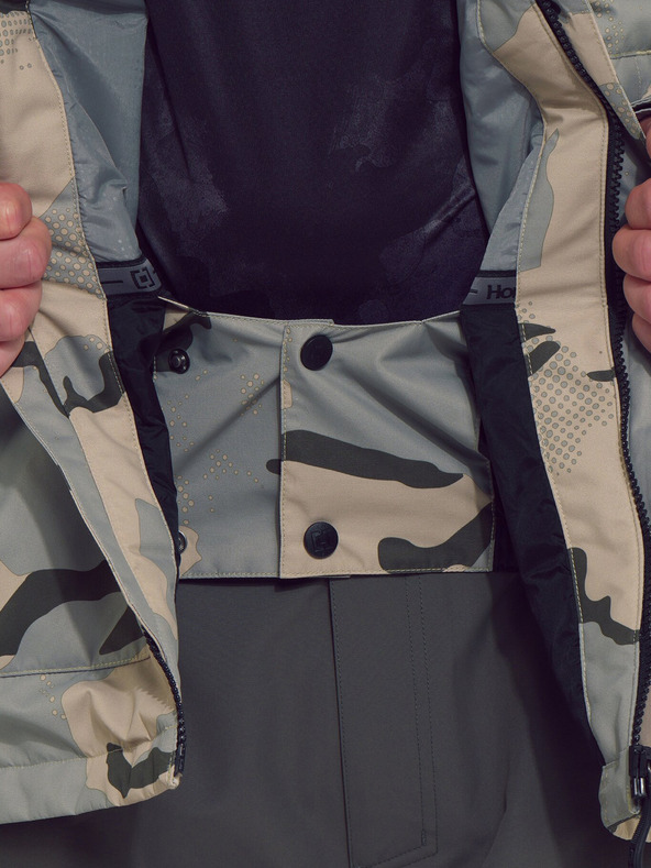 Horsefeathers Μπουφάν Blake Horsefeathers