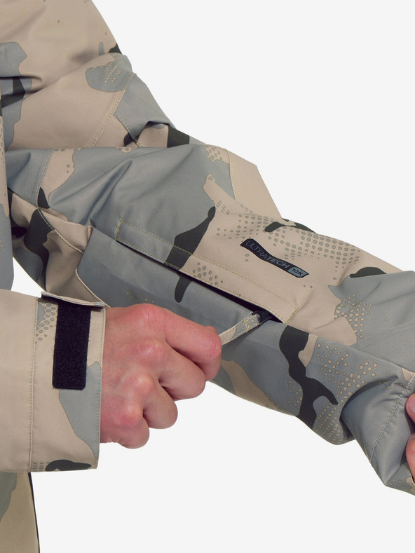 Horsefeathers Μπουφάν Blake Horsefeathers