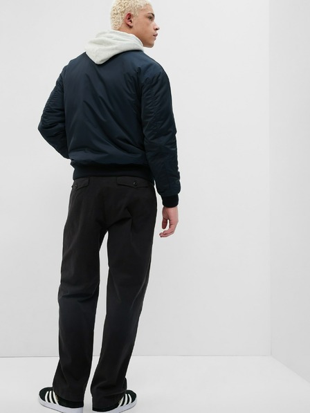 GAP Παντελόνια '90s loose khaki modern GAP