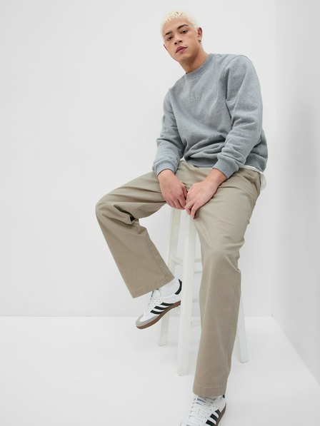 GAP Παντελόνια '90s loose khaki modern GAP