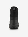 ALPINE PRO Ανδρικές χειμερινές μπότες με giga boom και μεμβράνη ptx ALPINE PRO NERBE μαύρο