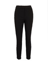 Orsay Μαύρο γυναικείο παντελόνι ORSAY