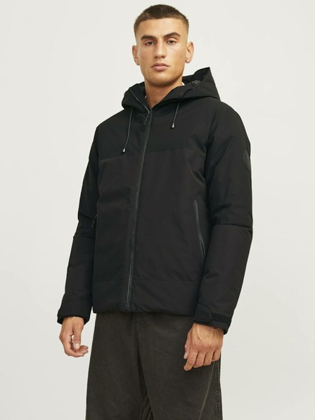 Jack & Jones Ανδρικό χειμερινό μπουφάν Jack & Jones Aiden