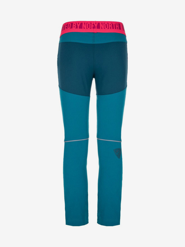 Kilpi Κοριτσίστικο παντελόνι πετρόλ Kilpi KARIDO