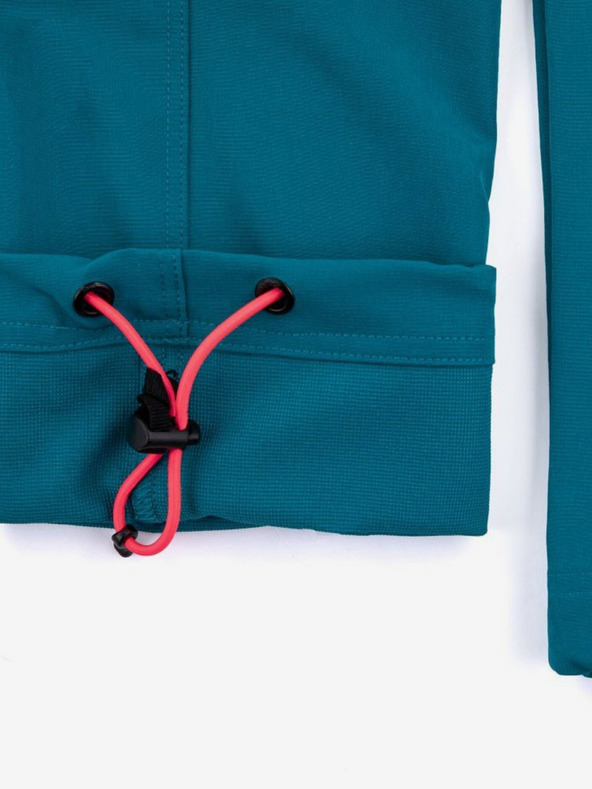 Kilpi Κοριτσίστικο παντελόνι πετρόλ Kilpi KARIDO