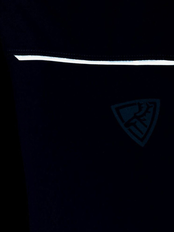 Kilpi Κοριτσίστικο παντελόνι πετρόλ Kilpi KARIDO