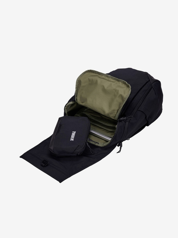 Thule Μαύρη τσάντα ώμου Thule Paramount 2 l