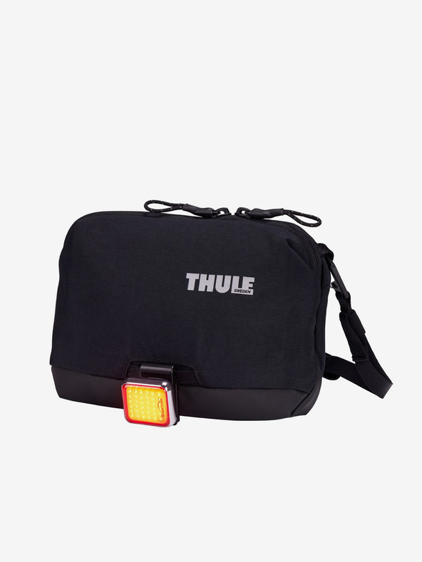 Thule Μαύρη τσάντα ώμου Thule Paramount 2 l