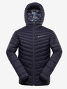 ALPINE PRO Ανδρικό αναστρέψιμο hi-therm μπουφάν ALPINE PRO EROM