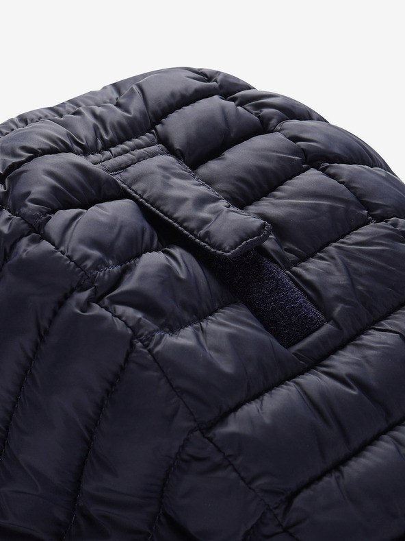 ALPINE PRO Ανδρικό αναστρέψιμο hi-therm μπουφάν ALPINE PRO EROM