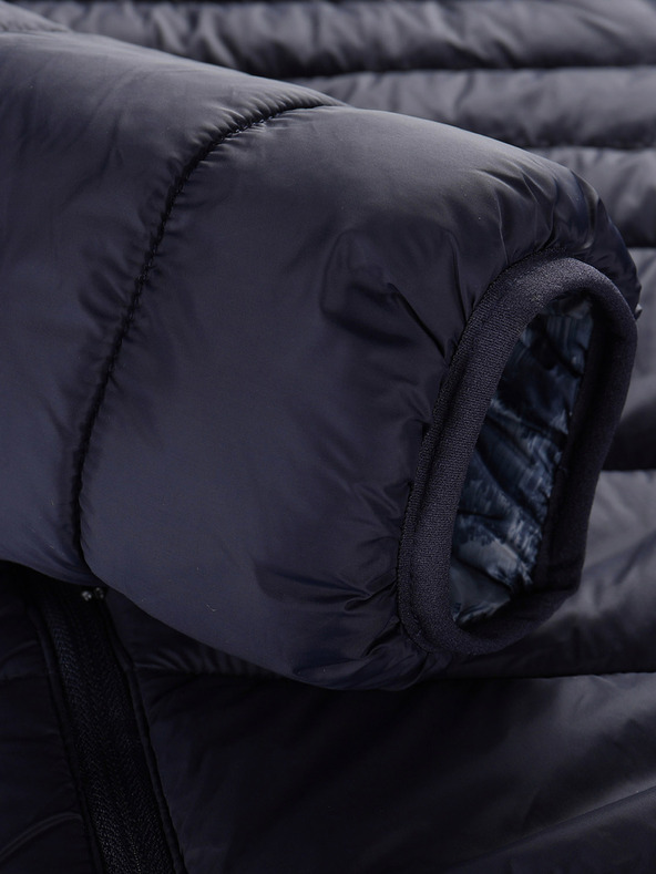 ALPINE PRO Ανδρικό αναστρέψιμο hi-therm μπουφάν ALPINE PRO EROM