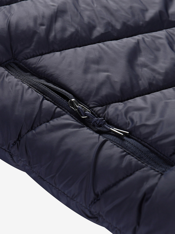 ALPINE PRO Ανδρικό αναστρέψιμο hi-therm μπουφάν ALPINE PRO EROM