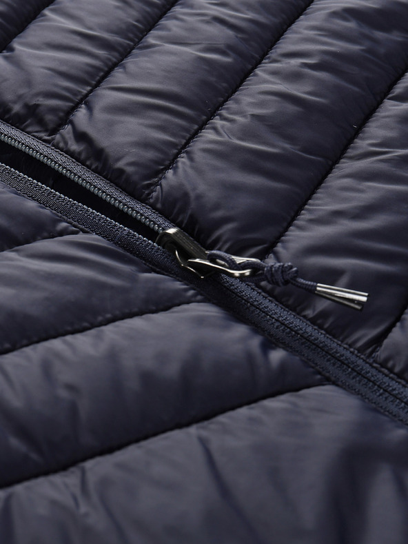 ALPINE PRO Ανδρικό αναστρέψιμο hi-therm μπουφάν ALPINE PRO EROM