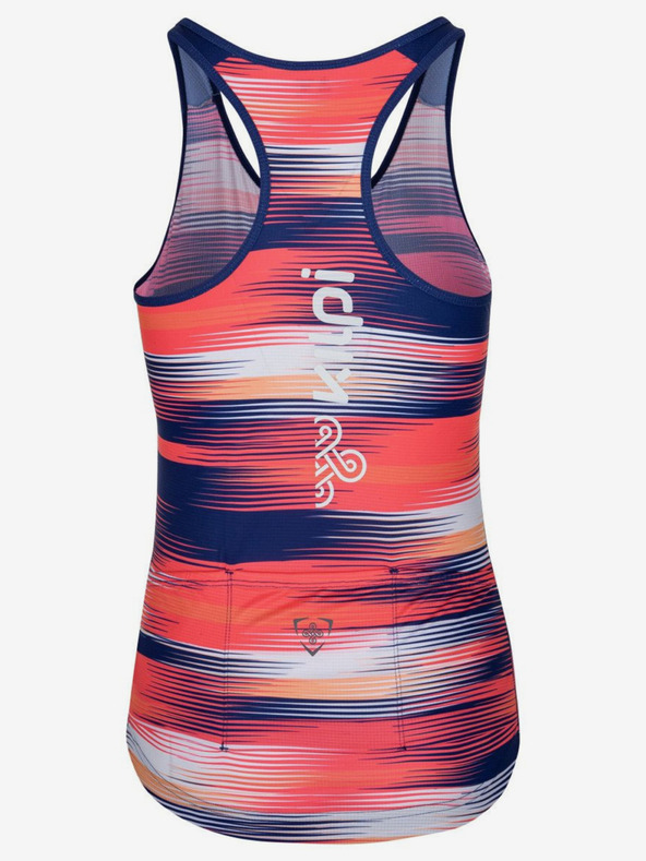 Kilpi Γυναικείο ποδηλατικό τοπ Kilpi Vai